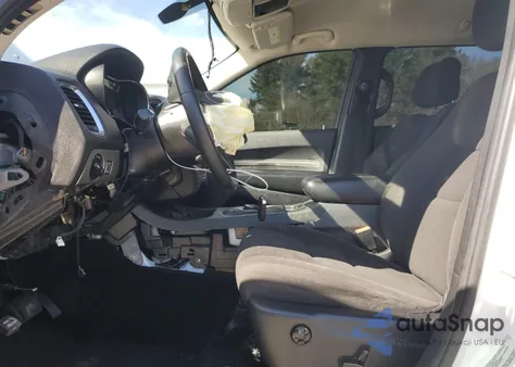 2015 Dodge Durango Ssv from USA, damaged, VIN 1C4RDJFG7FC888548